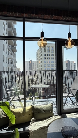 
  Продам Студия 33 м², в ЖК Европейский берег, дом 43-1. Фото 16.
