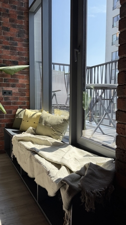 
  Продам Студия 33 м², в ЖК Европейский берег, дом 43-1. Фото 17.