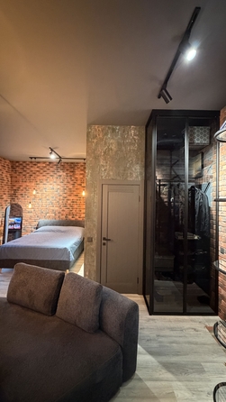 
  Продам Студия 33 м², в ЖК Европейский берег, дом 43-1. Фото 35.