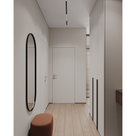
  Продается 2-комн. квартира 49.2 м², в ЖК Калининский квартал, д 3. Фото 2.