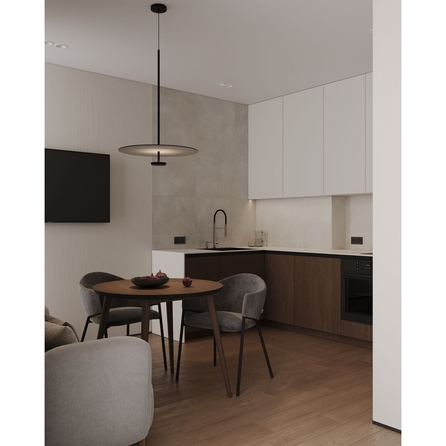 
  Продается 2-комн. квартира 49.2 м², в ЖК Калининский квартал, д 3. Фото 3.