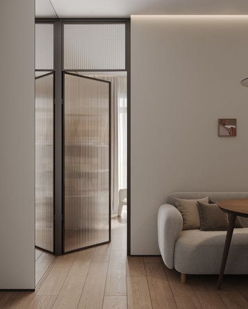 
  Продается 2-комн. квартира 49.2 м², в ЖК Калининский квартал, д 3. Фото 6.