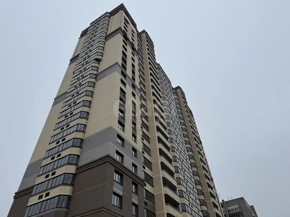 
  Продается 1-комн. квартира 40 м². Фото 21.