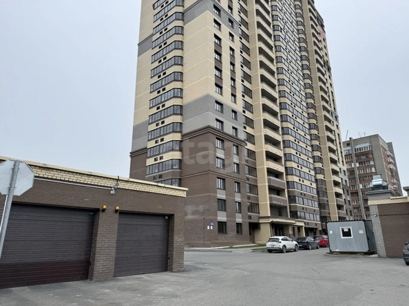 
  Продается 1-комн. квартира 40 м². Фото 23.