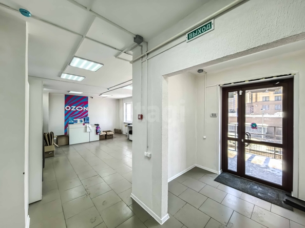 
  Продается офис 76.5 м², в ЖК Покровский, блок-секция  3, 4, 5. Фото 1.