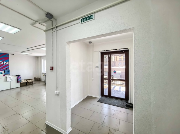 
  Продается офис 76.5 м², в ЖК Покровский, блок-секция  3, 4, 5. Фото 3.