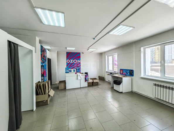 
  Продается офис 76.5 м², в ЖК Покровский, блок-секция  3, 4, 5. Фото 8.