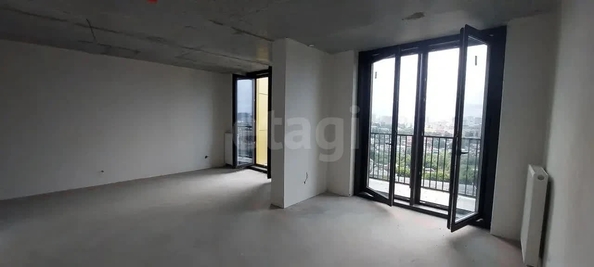 
  Продается 3-комн. квартира 98.2 м², в ЖК Нормандия-Неман, дом 1. Фото 2.