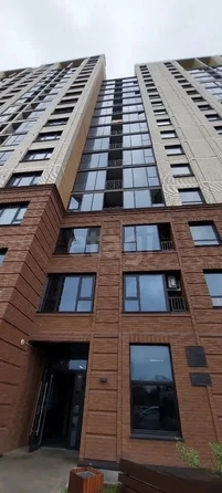 
  Продается 3-комн. квартира 98.2 м², в ЖК Нормандия-Неман, дом 1. Фото 14.