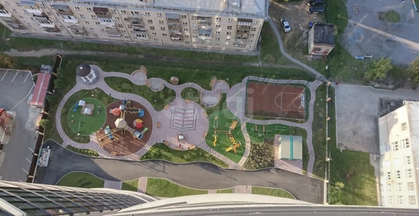 
  Продается 3-комн. квартира 90.1 м², в ЖК Просвещение. Фото 24.