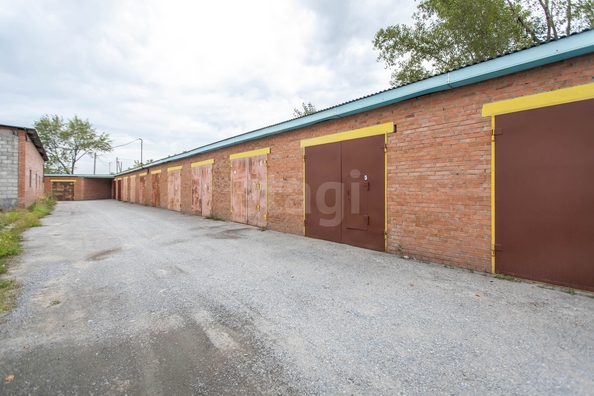
  Продается гараж 27 м². Фото 1.