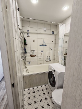 
  Продается 1-комн. квартира 29 м². Фото 13.
