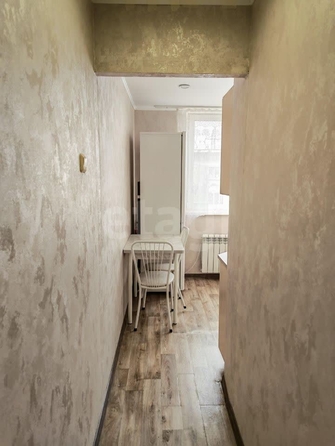 
  Продается 1-комн. квартира 29 м². Фото 18.