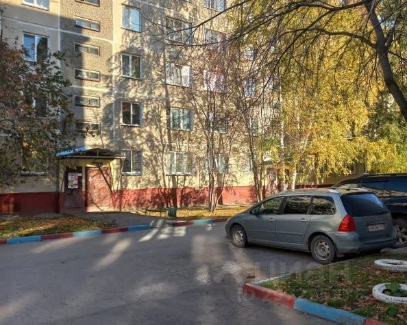 
  Продается 1-комн. квартира 29 м². Фото 22.
