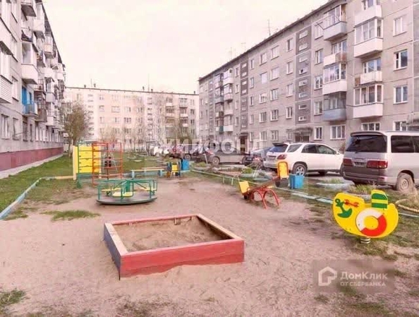
  Продается 1-комн. квартира 29 м². Фото 23.