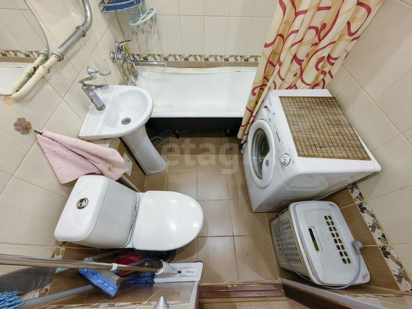 
  Продается 1-комн. квартира 31.2 м². Фото 21.