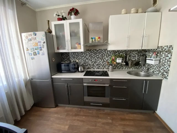 
  Продается 3-комн. квартира 62 м². Фото 3.