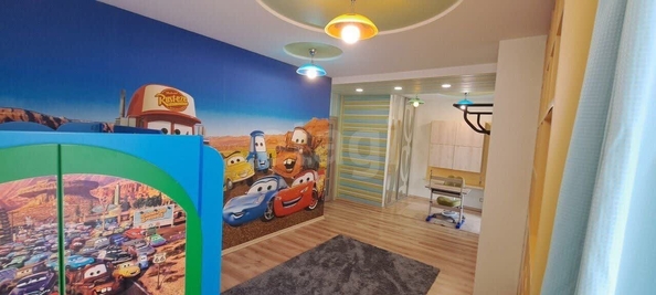 
  Продается 3-комн. квартира 122.5 м². Фото 9.