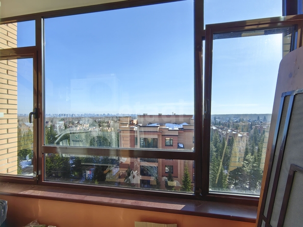 
  Продается 4-комн. квартира 124 м². Фото 3.