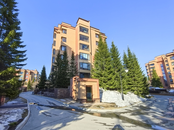 
  Продается 4-комн. квартира 124 м². Фото 12.
