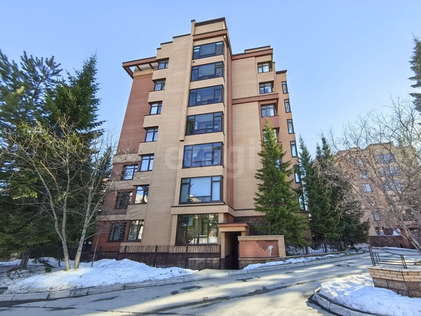 
  Продается 4-комн. квартира 124 м². Фото 15.