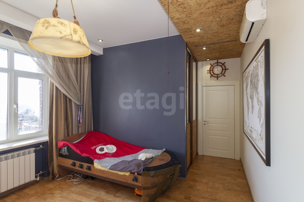 
  Продается 4-комн. квартира 124 м². Фото 19.