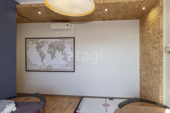 
  Продается 4-комн. квартира 124 м². Фото 20.