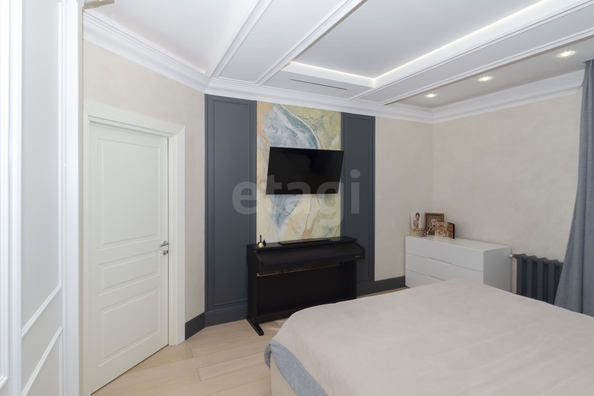 
  Продается 4-комн. квартира 124 м². Фото 29.