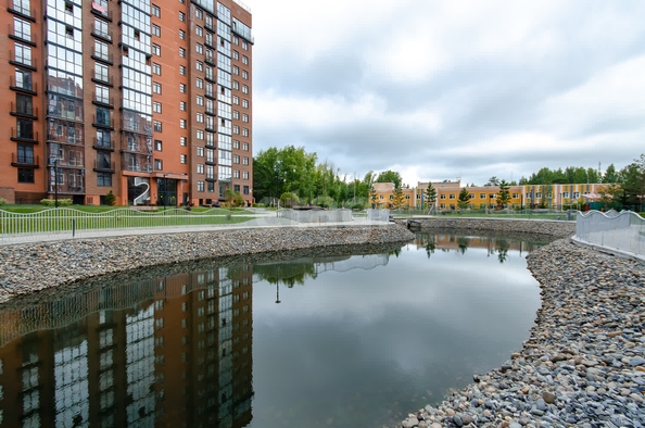 
  Продается 2-комн. квартира 48 м². Фото 21.
