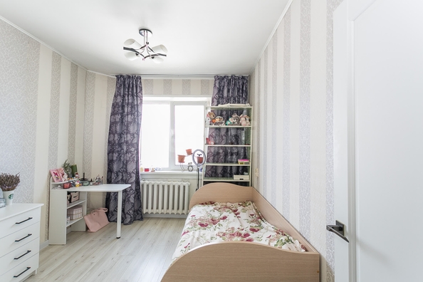
  Продается 3-комн. квартира 65.8 м². Фото 25.