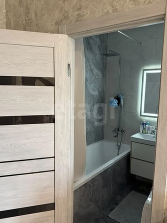 
  Продается студия 24.8 м², в ЖК Ясный берег, дом Волна б/с 1-3 . Фото 9.