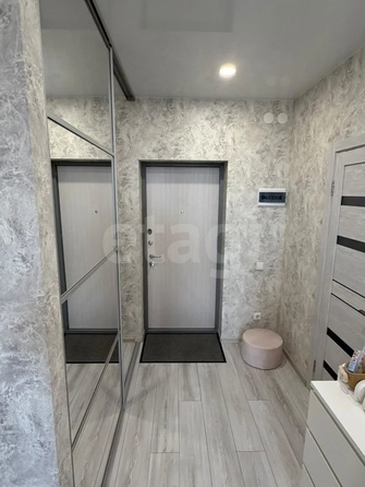 
  Продается студия 24.8 м², в ЖК Ясный берег, дом Волна б/с 1-3 . Фото 11.