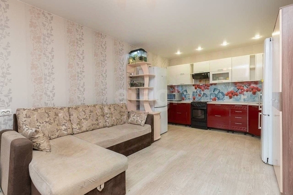 
  Продается 1-комн. квартира 40 м². Фото 4.