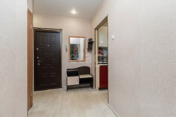 
  Продается 1-комн. квартира 40 м². Фото 17.