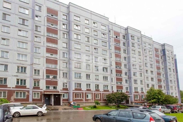 
  Продается 1-комн. квартира 40 м². Фото 23.