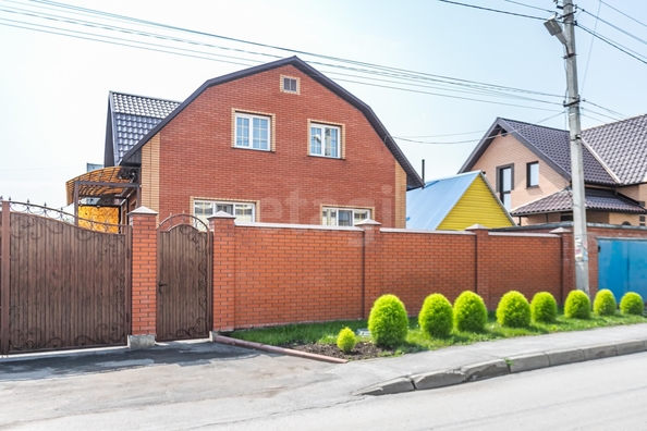 
  Продается дом 240 м². Фото 1.