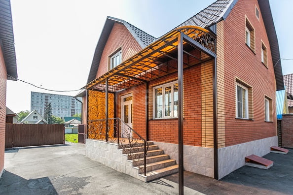 
  Продается дом 240 м². Фото 6.