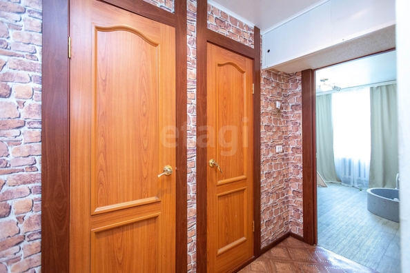 
  Продается 2-комн. квартира 43.1 м². Фото 11.