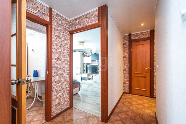 
  Продается 2-комн. квартира 43.1 м². Фото 13.