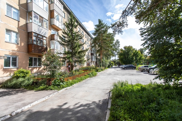 
  Продается 2-комн. квартира 43.1 м². Фото 18.