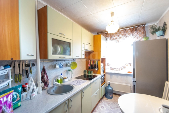 
  Продается 2-комн. квартира 42.9 м². Фото 5.