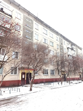
  Продается 1-комн. квартира 29 м². Фото 12.