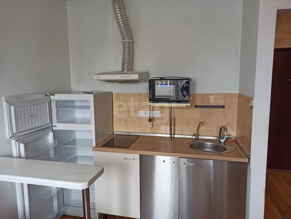 
  Продается студия 19.6 м². Фото 6.