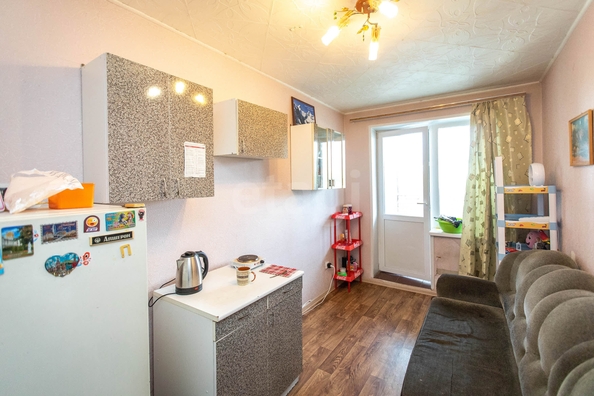 
  Продается 2-комн. квартира 24.1 м². Фото 1.