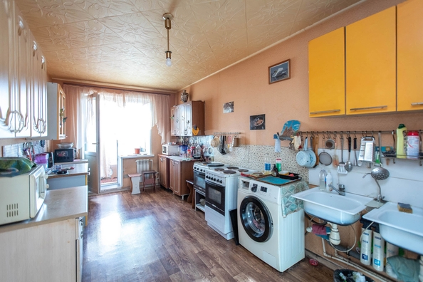 
  Продается 2-комн. квартира 24.1 м². Фото 4.