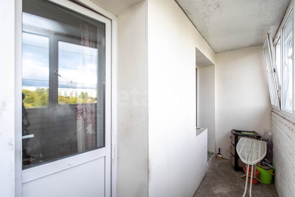 
  Продается 2-комн. квартира 24.1 м². Фото 8.