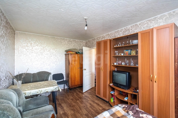 
  Продается 2-комн. квартира 24.1 м². Фото 9.