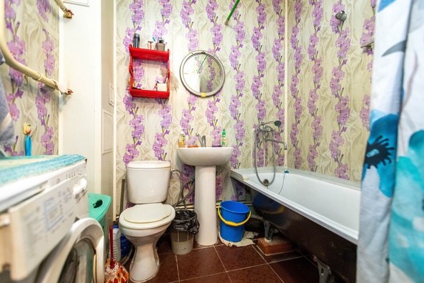 
  Продается 2-комн. квартира 24.1 м². Фото 13.