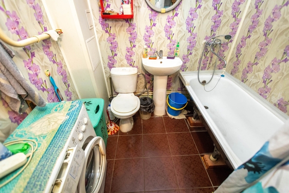 
  Продается 2-комн. квартира 24.1 м². Фото 14.