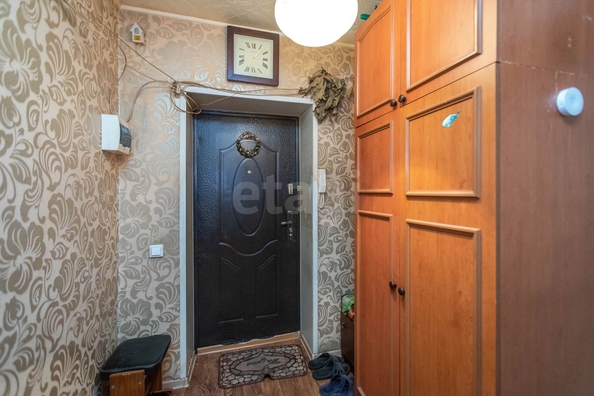 
  Продается 2-комн. квартира 24.1 м². Фото 17.